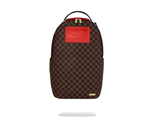 Backpack Sprayground - Red Redemption Backpack