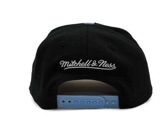 Cap Mitchell & Ness - Legendary Home - NHL - Utah Mammoth - Black