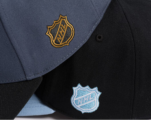 Cap Mitchell & Ness - Legendary Home - NHL - Vegas Golden Knights - Dark Grey