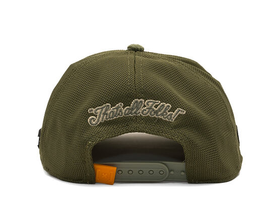 Cap Capslab - Looney Tunes Premium Trucker