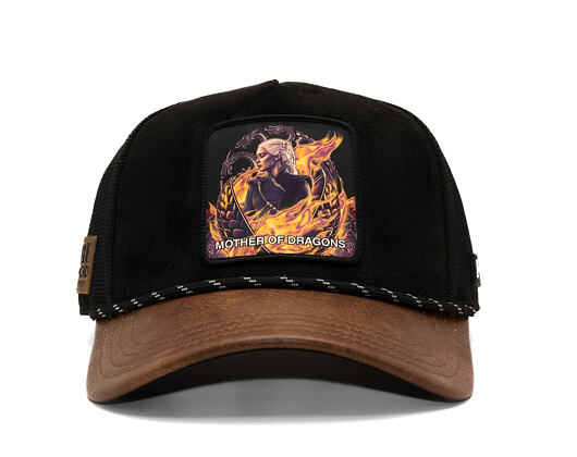 Cap Capslab - Game Of Thrones Premium Trucker