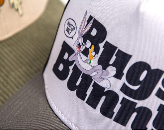 Cap Capslab - Looney Tunes Trucker