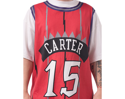 Tee Mitchell & Ness - Best In Class - 1998 - NBA - Toronto Raptors - Vince Carter - MULTI