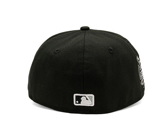 Cap New Era - MLB "Anniversary Patch" 59FORTY A-Frame - Chicago White Sox - Team Color
