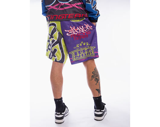 Shorts Rip N Dip - Allstar Mesh Shorts Multi