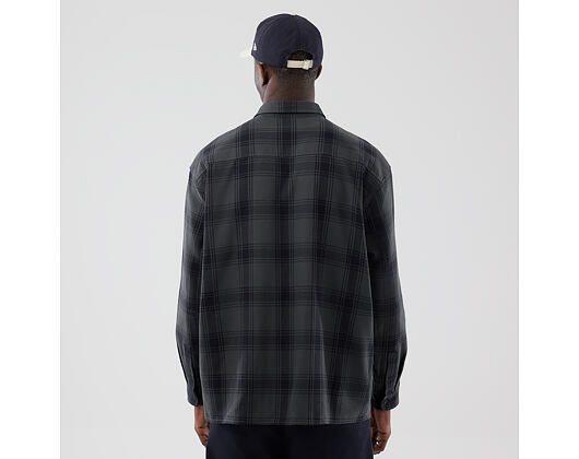 Tee New Era - Branded Essential Tee - Steel