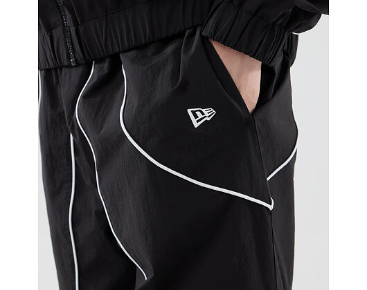Pants New Era - MLB Piping Track Pants - LA Dodgers - Black