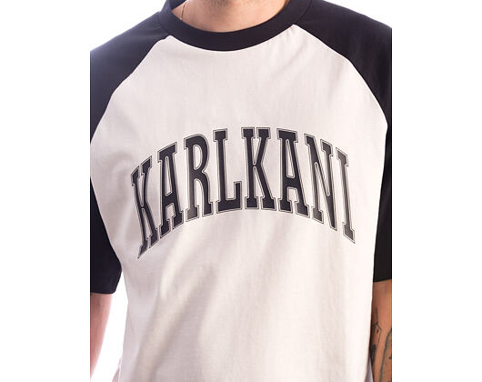 Sport College Boxy Raglan T-Shirt