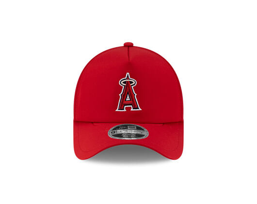 Cap New Era - MLB APEX 9FORTY A-Frame - Anaheim Angels - Team Color