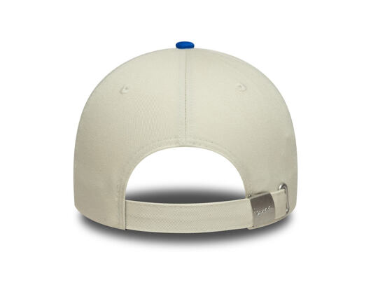 Cap New Era - Piaggio Vespa Contrast Visor 9FORTY - Blue