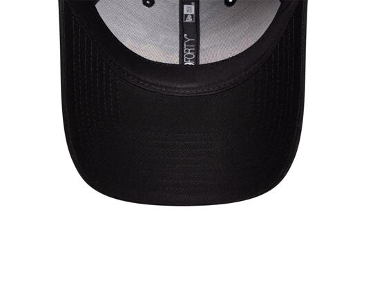 Cap New Era - F1 Core 9FORTY - RED BULL F1 - Black