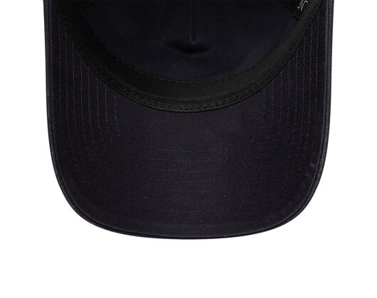 Cap New Era - Branded Embossed 9TWENTY A-Frame - Navy