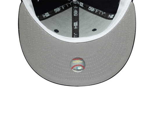 Cap New Era - MLB Icon 59FIFTY - NY Yankees - Navy