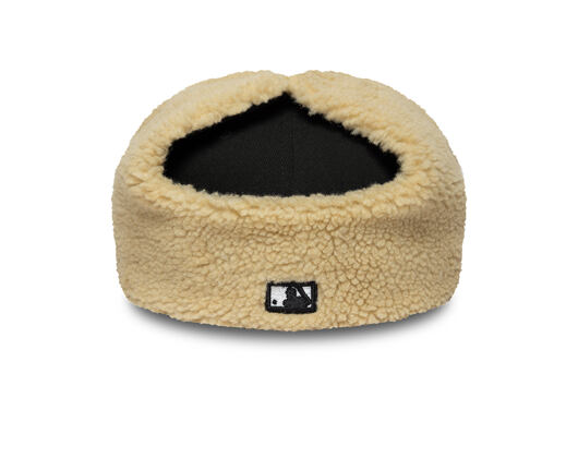 Cap New Era - MLB World Series Cooperstown Dog-Ear 59FIFTY - Colorado Rockies - Black