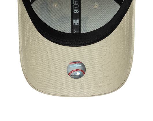 Cap New Era - MLB Outdoor Icon 9FORTY - LA Dodgers - Stone
