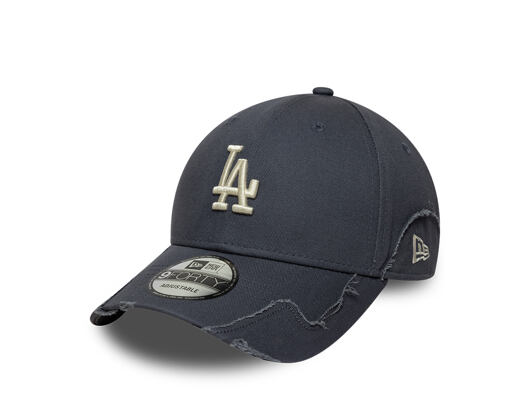 Cap New Era - MLB Stitched 9FORTY - LA Dodgers - Dark Concrete