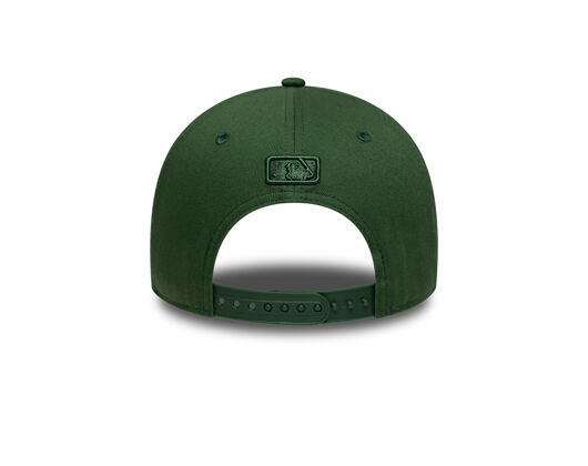 Cap New Era - MLB 9FORTY M-CROWN - LA Dodgers - Cilantro Green