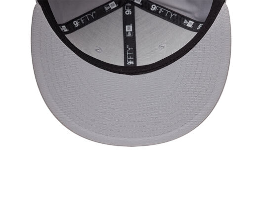 Cap New Era - MLB Outdoor Icon 9FIFTY - LA Dodgers - Grey