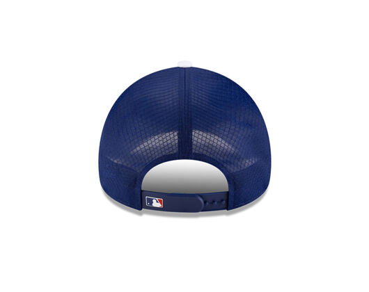 Cap New Era - MLB APEX 9FORTY A-Frame - LA Dodgers - Team Color