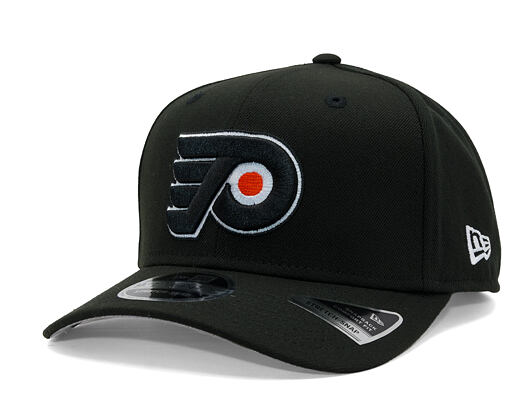 Cap New Era - NHL 9SEVENTY Stretch-Snap - Philadelphia Flyers - Team Color