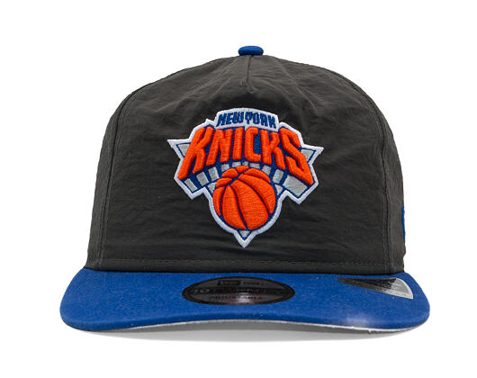 Cap New Era - NBA Nylon Ripstop 19TWENTY - NY Knicks - Team Color