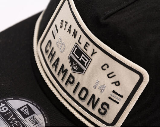 Cap New Era - NHL Champion VC 19TWENTY - LA Kings - Team Color