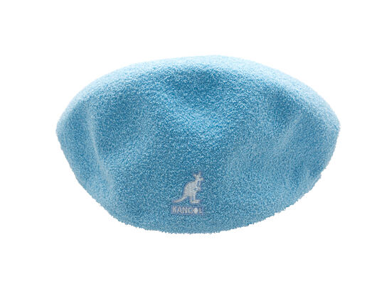 Flat-cap Kangol Bermuda 504 Lt Blue