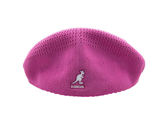 Flat-cap Kangol - Tropic 504 Ventair - Bright Fuchsia