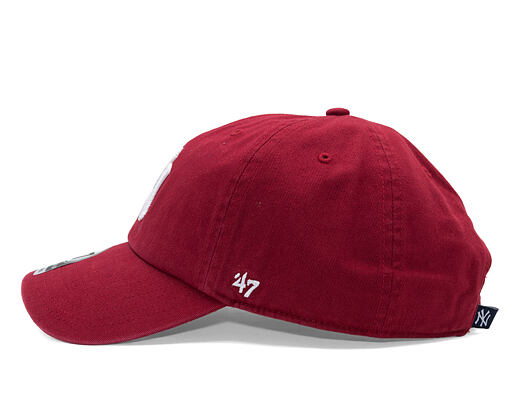 Cap 47 Brand MLB Clean Up - NY Yankees