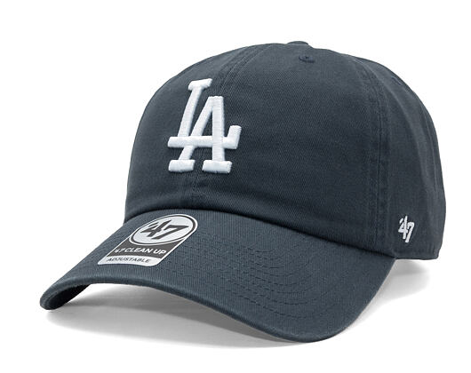 Cap 47 Brand MLB Clean Up - LA Dodgers