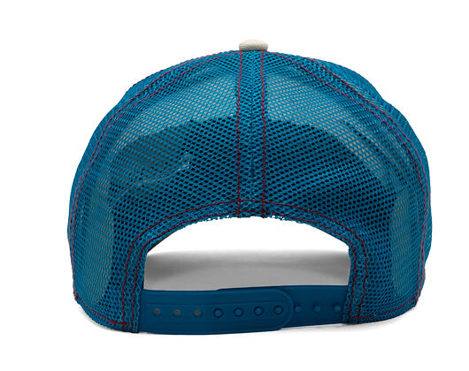 Kids Cap Stetson - Trucker Cap One For All - 87