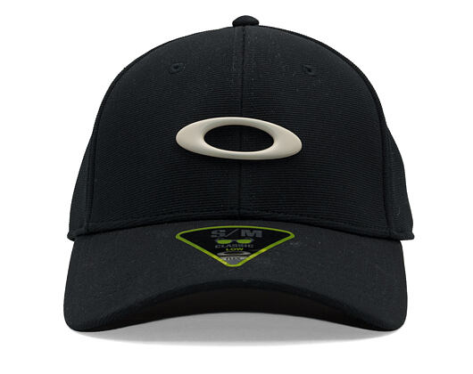 Oakley - Tincan Cap - Pitch Black/ Mist