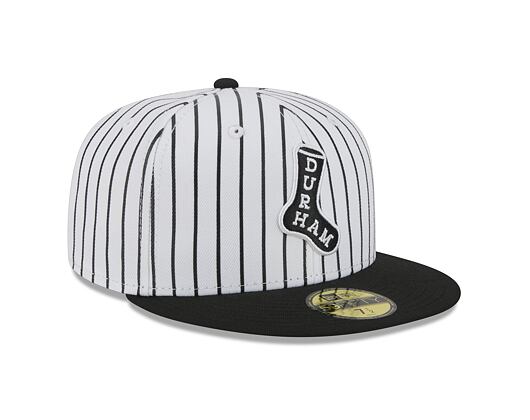 Cap New Era - MiLB Theme Nights 59FIFTY - Durham Bulls - Team Color