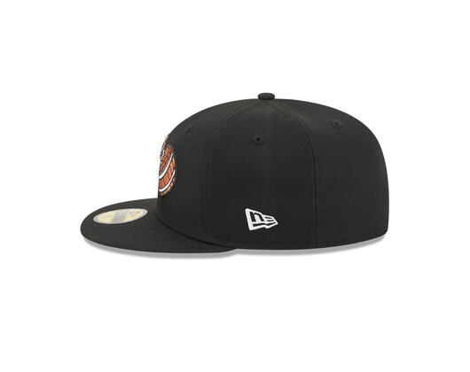 Cap New Era - MiLB Theme Nights 59FIFTY - West Michigan White Caps - Team Color