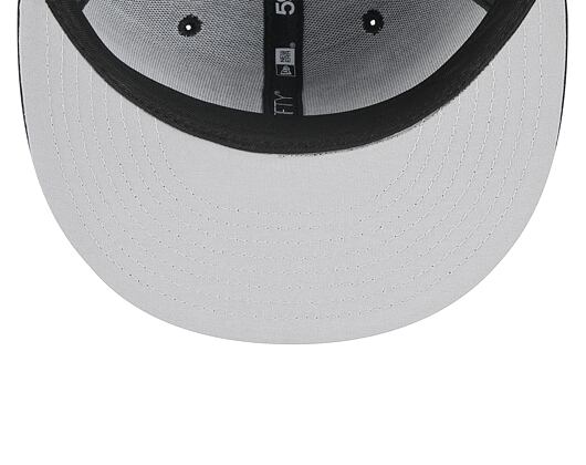 Cap New Era - MiLB Theme Nights 59FIFTY - West Michigan White Caps - Team Color
