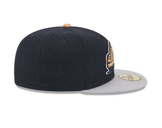 Cap New Era - MiLB Theme Nights 59FIFTY - Chattanoogga Lookouts - Team Color