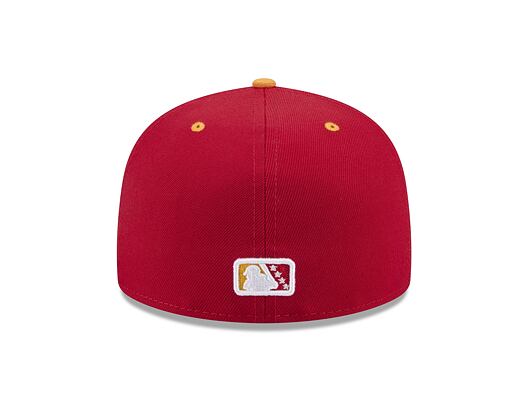 Cap New Era - MiLB Theme Nights 59FIFTY - Hudson Valley Renegades - Team Color
