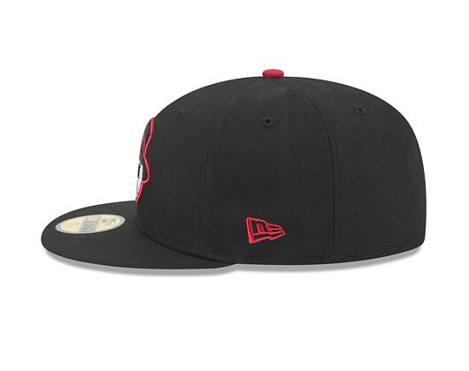 Cap New Era - MiLB Theme Nights 59FIFTY - St.Paul Saints - Team Color