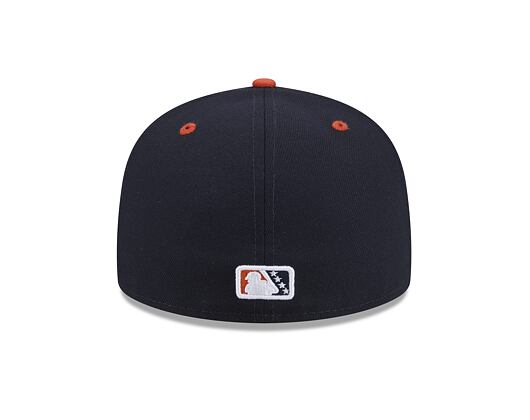 Cap New Era - MiLB Theme Nights 59FIFTY - Erie Sea Wolves