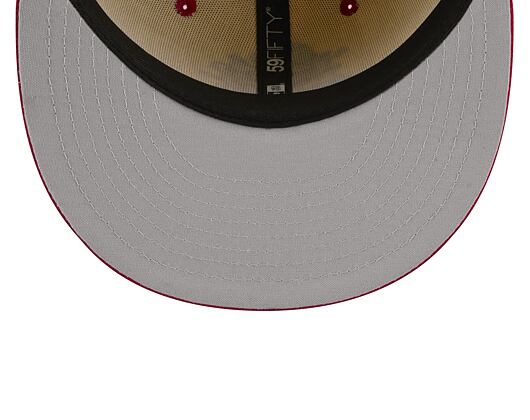 Cap New Era - MiLB Theme Nights 59FIFTY - Buffalo Bisons