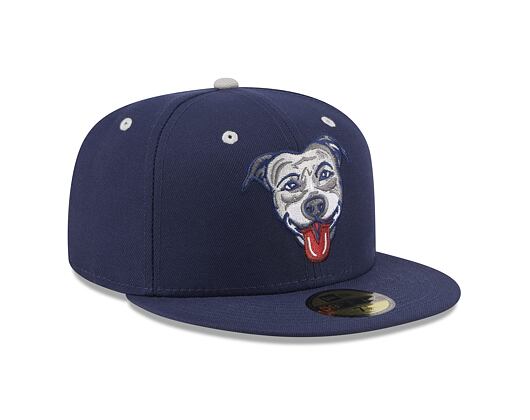 Cap New Era - MiLB Theme Nights 59FIFTY - Lehigh Valley IronPigs