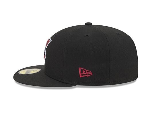 Cap New Era - MiLB Theme Nights 59FIFTY - Sacramento Rivercats