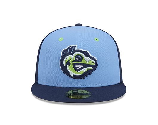 Cap New Era - MiLB Theme Nights 59FIFTY - Palm Beach Cardinals