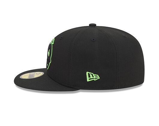 Cap New Era - MiLB Theme Nights 59FIFTY - Lynchburg Hill Cats