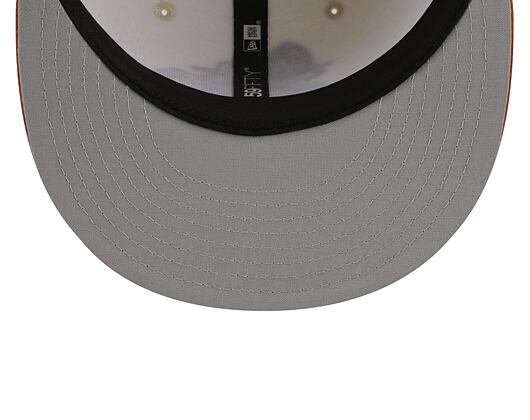 Cap New Era - MiLB Theme Nights 59FIFTY - Louisville Bats