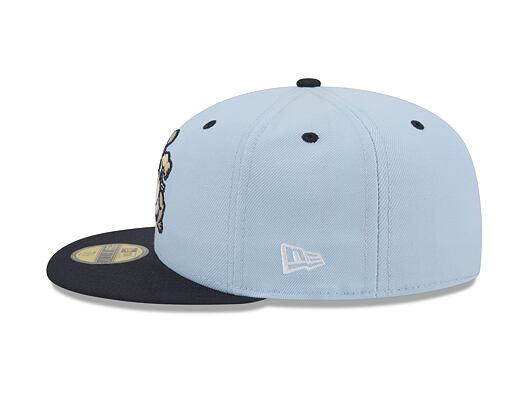 Cap New Era - MiLB Theme Nights 59FIFTY - Scranton Wilkers Barre Rail Riders