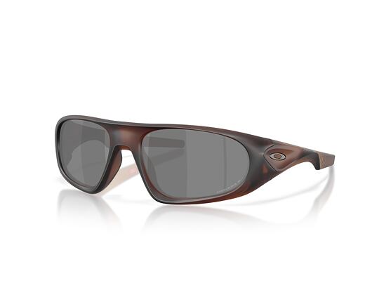 Sunglasses Okaley - Neoforma - Matte Rootbeer