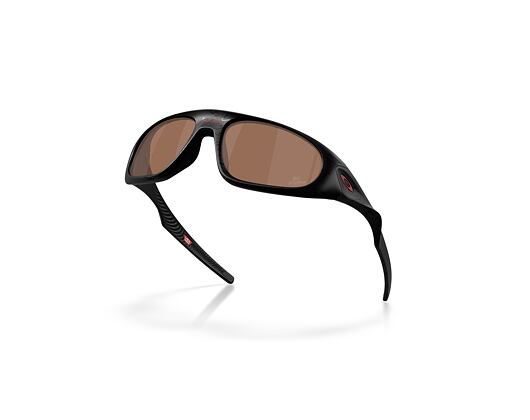 Sunglasses Okaley - Neoforma - 100T Matte Black