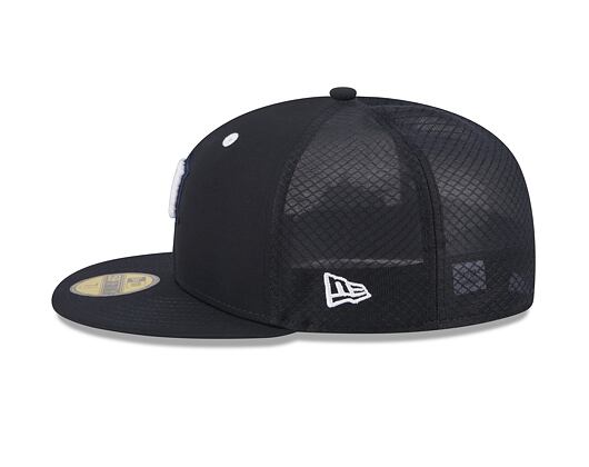 Cap New Era - MLB All Star Game Workout 2026 59FIFTY - Detroit Tigers - Team Color