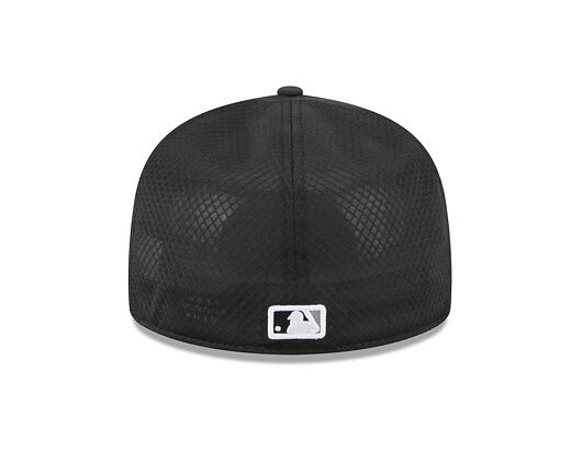 Cap New Era - MLB All Star Game Workout 2026 59FIFTY - Chicago White Sox - Team Color